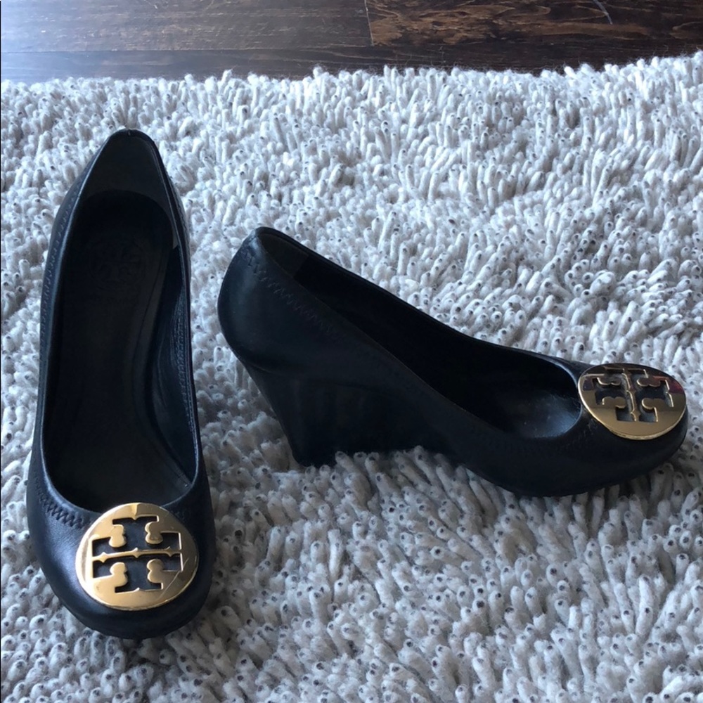 Tory Burch Wedges
